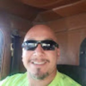 Meet your Posher, Joseph